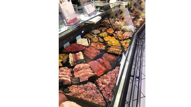 Adler Metzg Philipp Krucker