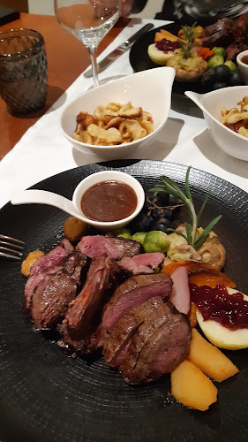 Auberge Aux 3 Tilleuls - Genolier