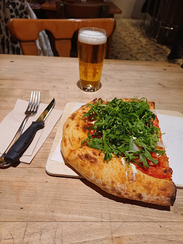 VITO Klybeck - Gastronomie und Hotellerie