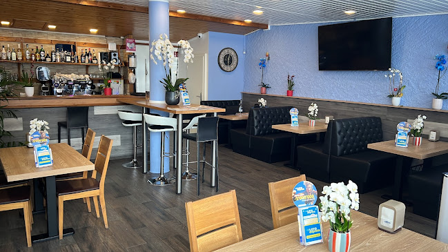 Café Restaurant Le Romand