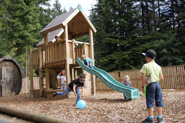 La Pierre à Catillon - Moléson-sur-Gruyères