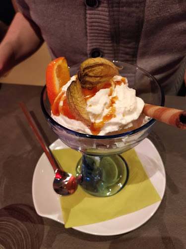 DANILO RESTAURANT - Savognin