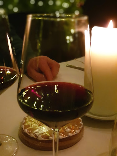 Restaurant Beau Rivage - Gastronomie und Hotellerie