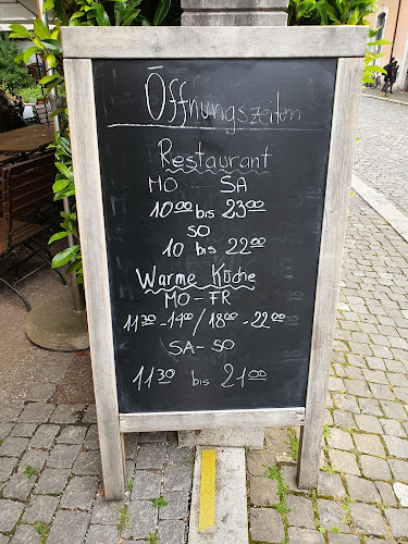 Cantinetta Bindella Solothurn