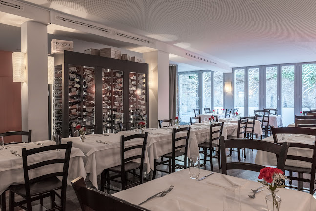 Mamma Leone - Gastronomie und Hotellerie