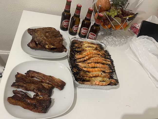 Rôtisserie Bar Happy Gril