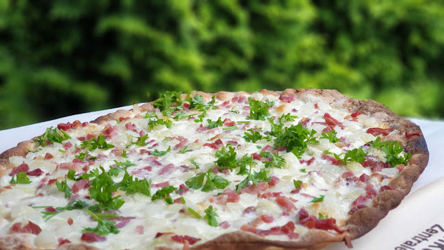 Bergwirtschaft Dürstel - Gastronomie und Hotellerie