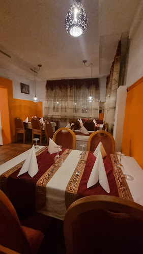 Restaurant Taj Mahal - Indian Restaurant - Gastronomie und Hotellerie