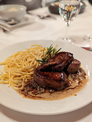 Speiserestaurant Adler