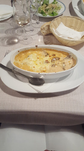 Mantra Lounge - Locarno