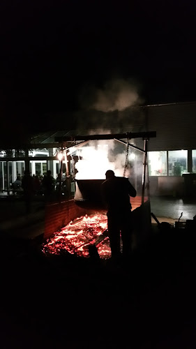 Comentarii opinii despre Denis + Samuel Pache