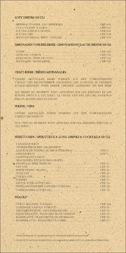 Beer O'Clock Biel/Bienne