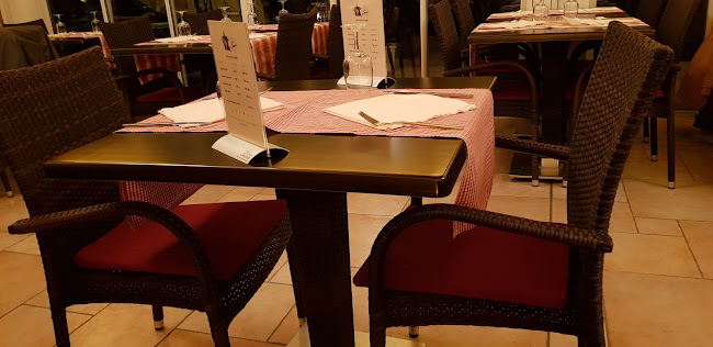 Comentarii opinii despre Restaurant pizzeria Le Capri