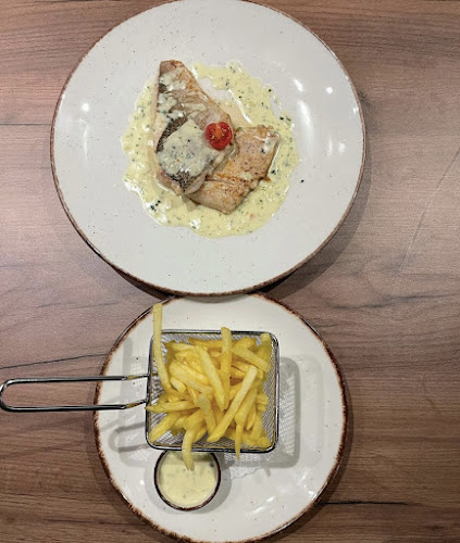 La Muraille - Gastronomie und Hotellerie