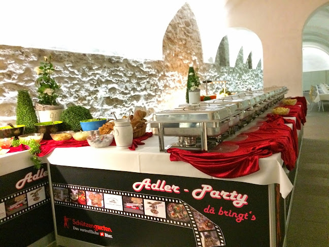 Landgasthof Adler - Gastronomie und Hotellerie