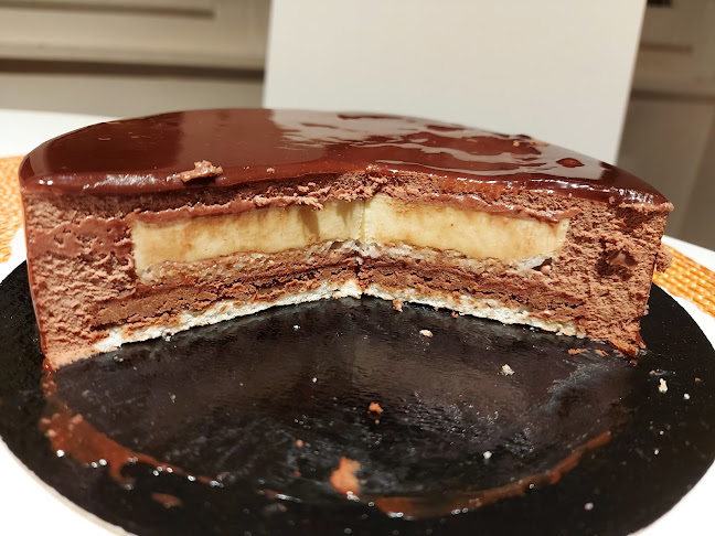 Comentarii opinii despre Boulangerie Oberson SA