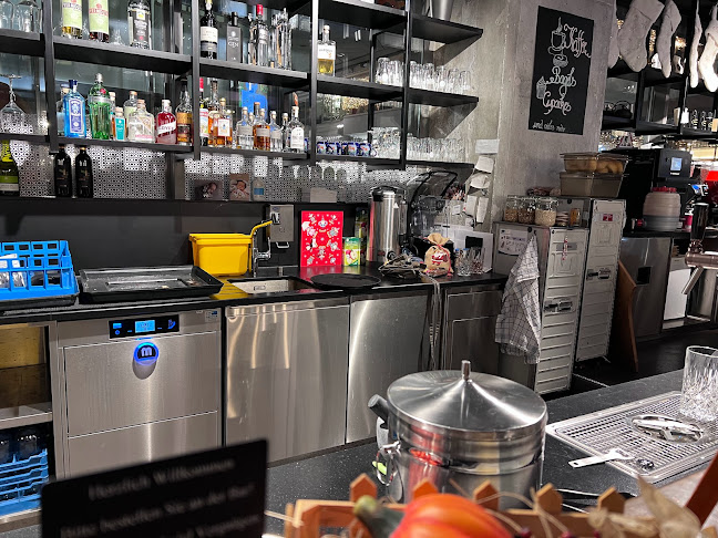 Comentarii opinii despre XOXO Café Bar