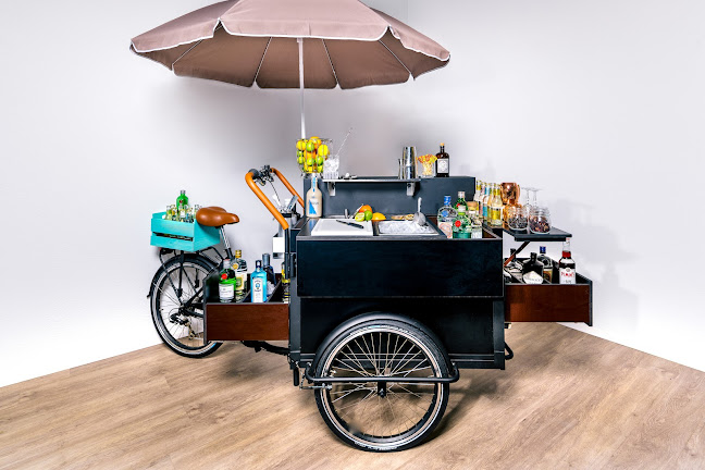 drinks to enjoy GmbH