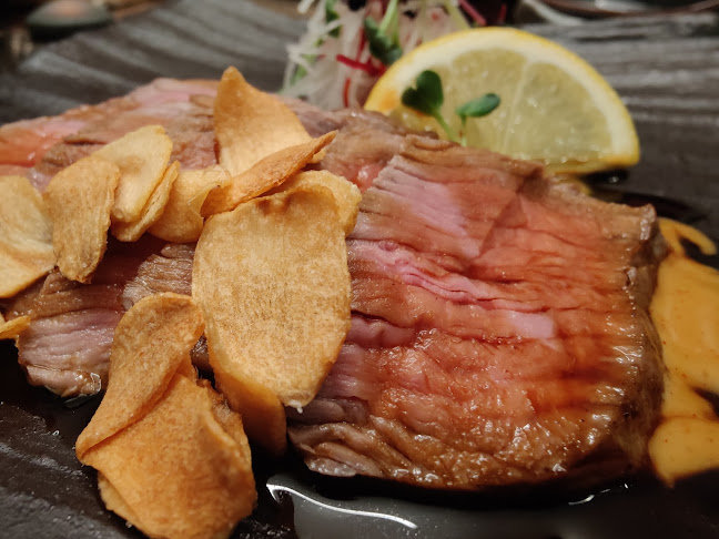 Comentarii opinii despre Miyabi Sushi