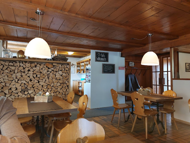 Rütihof 1, 5722 Gränichen