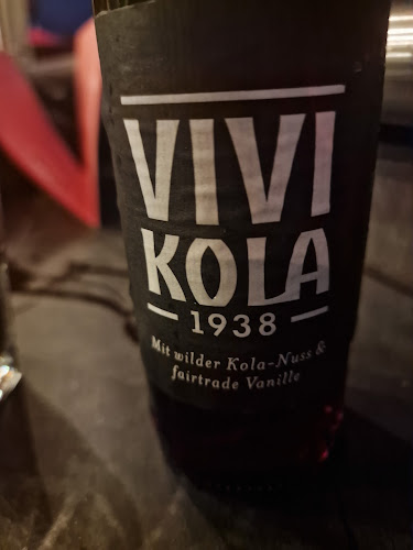 Vivi Kola Bar - Gastronomie und Hotellerie