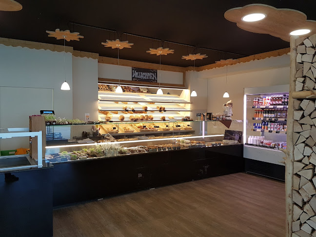 Comentarii opinii despre Fischbacher-Beck