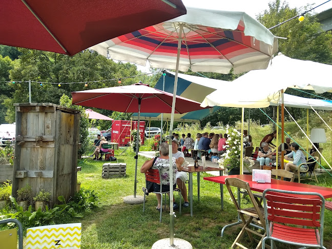 Zehendermätteli - Bern