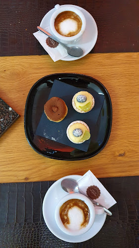 Opinii despre L´Arco dei Sapori în Lenzburg - Gastronomie und Hotellerie