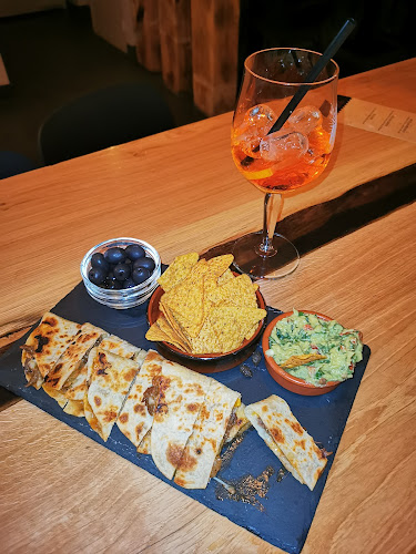 L’Epi Doré - Geneva