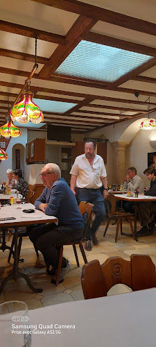 Taverne de la Tour - Gastronomie und Hotellerie