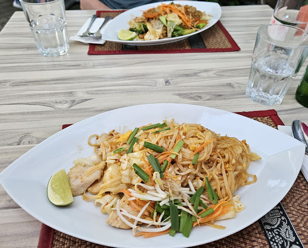 Opinii despre Brugg Thaifood GmbH în Brugg - Gastronomie und Hotellerie