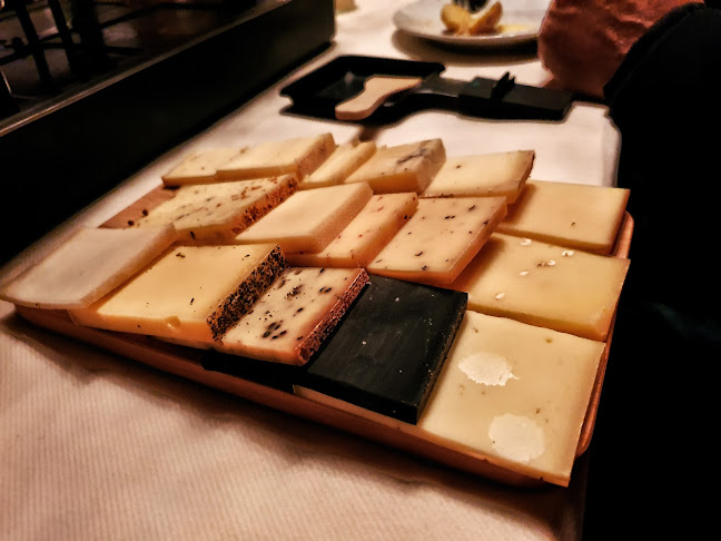 Das Viertel - Gastronomie und Hotellerie