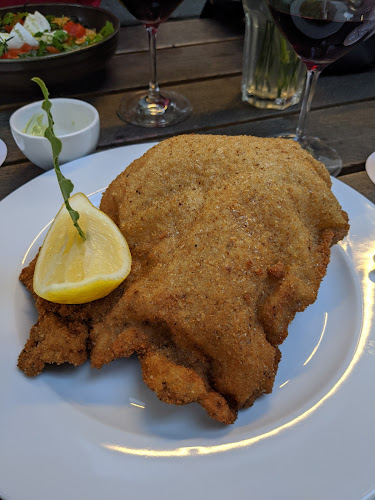 Opinii despre Weisser Wind în Zürich - Gastronomie und Hotellerie