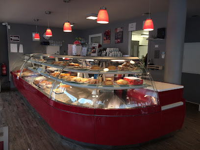 La Couronne - Pâtisserie - Boulangerie