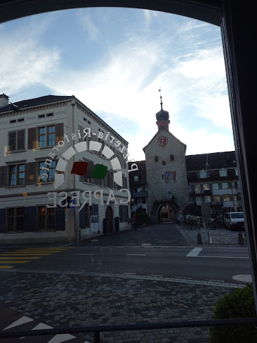 Comentarii opinii despre Pizzeria Ristorante Caprese GmbH