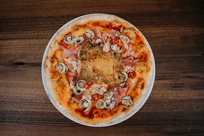 Comentarii opinii despre Altstadt Pizzeria zur Mühle