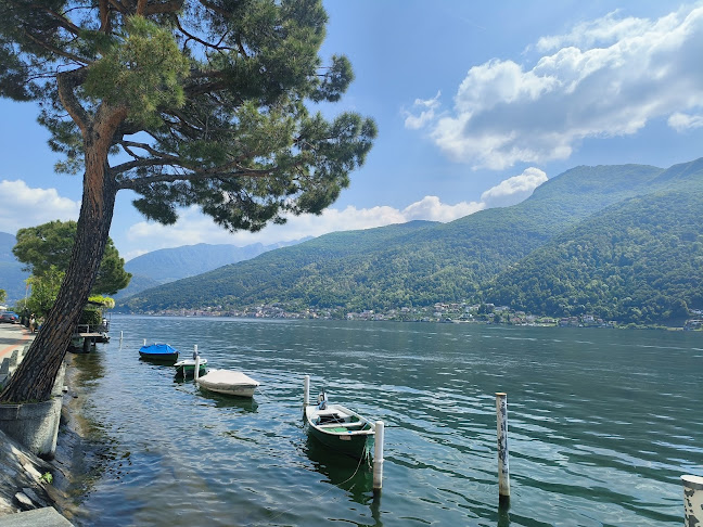 Caffè-Bar Vecchio Teatro - Gastronomie und Hotellerie