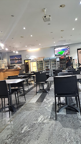 Panariello'S Bar Bistrot Pizzeria - Paradiso