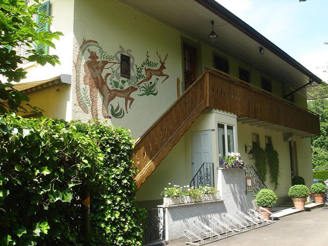 Restaurant Jägerheim - Gastronomie und Hotellerie