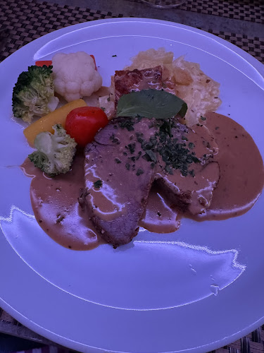 la bocca City - Gastronomie und Hotellerie