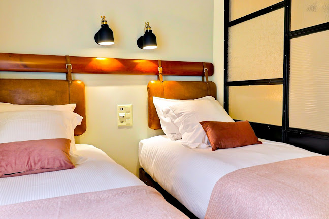 Comentarii opinii despre Le Tonnelier