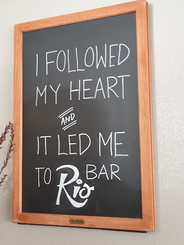 Comentarii opinii despre Rio Bar