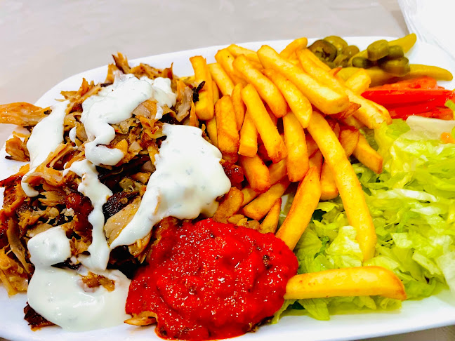 Haus des Kebaps - Gastronomie und Hotellerie