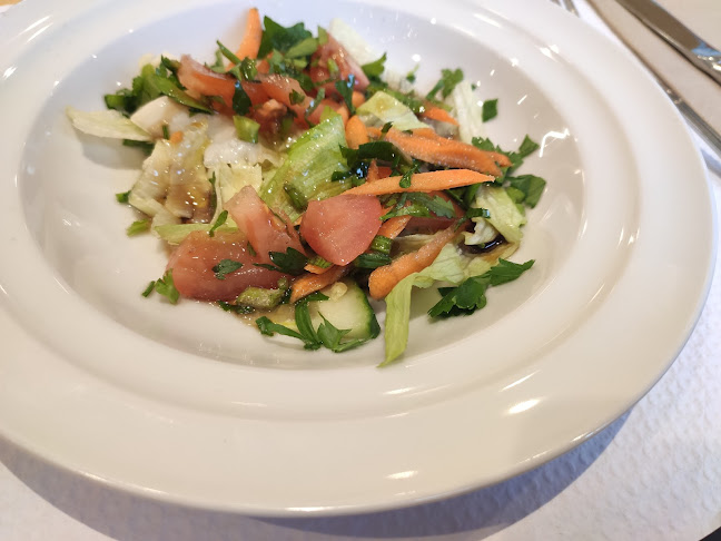 Comentarii opinii despre Mannan's