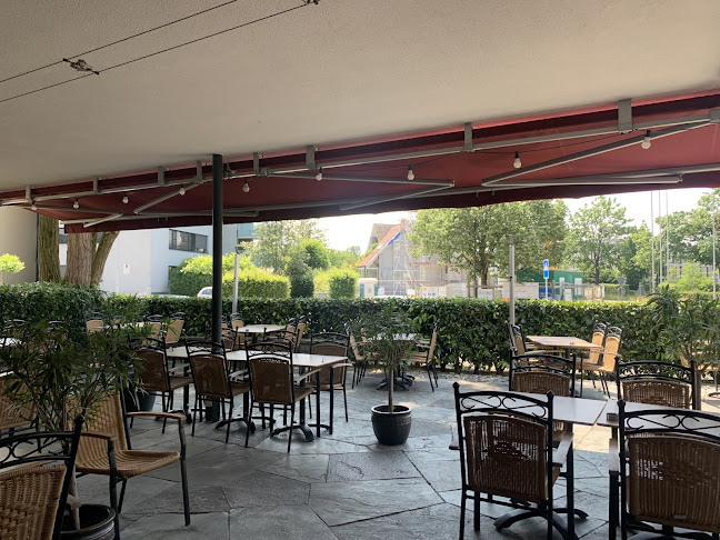 Restaurant Mona Lisa - Gastronomie und Hotellerie