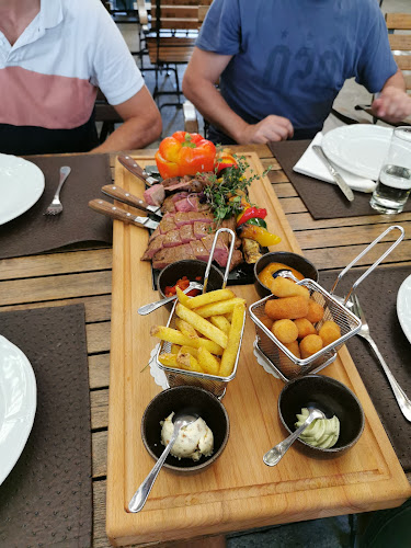 Comentarii opinii despre Restaurant Rütihof, Gränichen