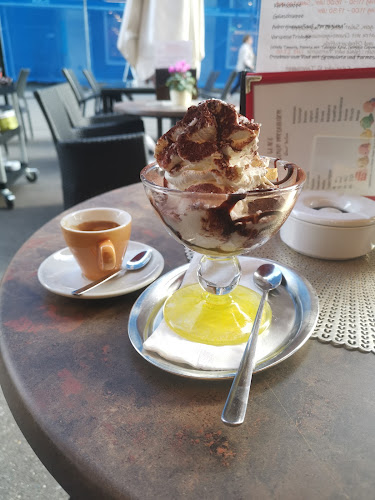 Angolo Dolce • Caffé-Bar • Pasticceria • Gelateria • Ristorante - Gastronomie und Hotellerie