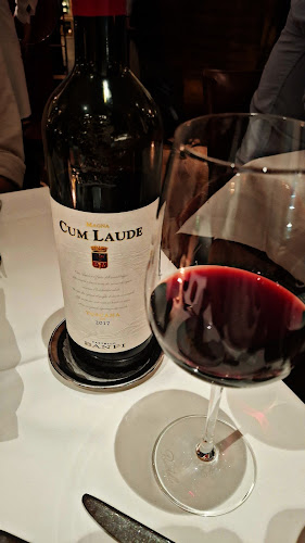 Ristorante Amalfi - Zürich