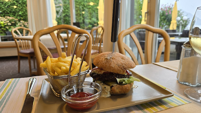 Café Dahinden - Weggis