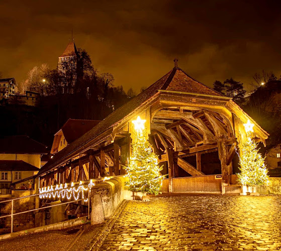 Au Tirlibaum - Gastronomie und Hotellerie